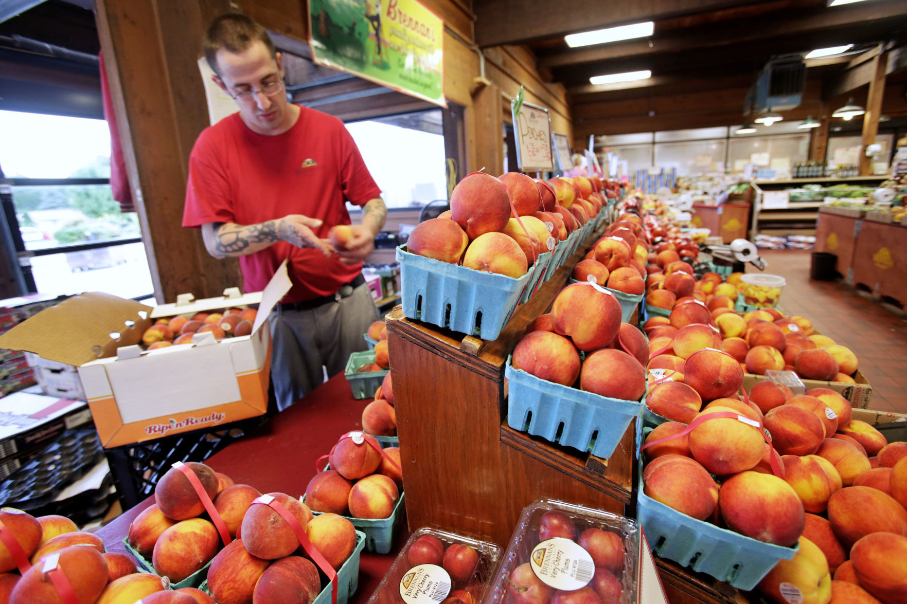 Brennan's Market